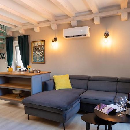 B&B Apartments And Studios Lanii Dubrovnik Kültér fotó