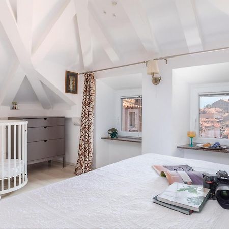 B&B Apartments And Studios Lanii Dubrovnik Kültér fotó