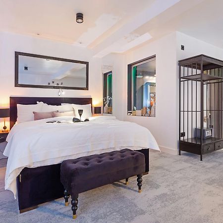 B&B Apartments And Studios Lanii Dubrovnik Kültér fotó