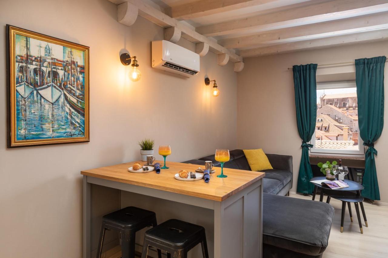 B&B Apartments And Studios Lanii Dubrovnik Kültér fotó