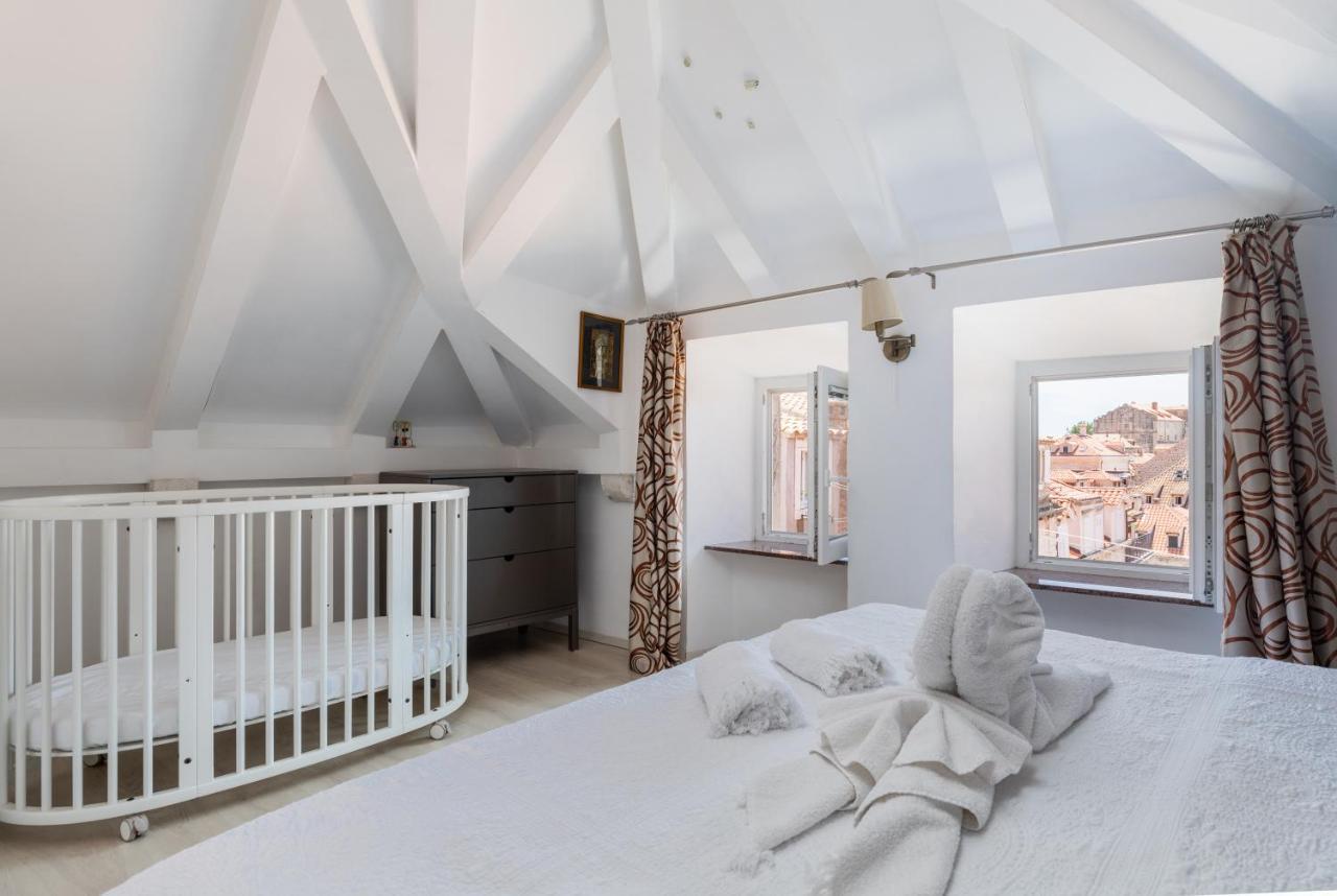 B&B Apartments And Studios Lanii Dubrovnik Kültér fotó