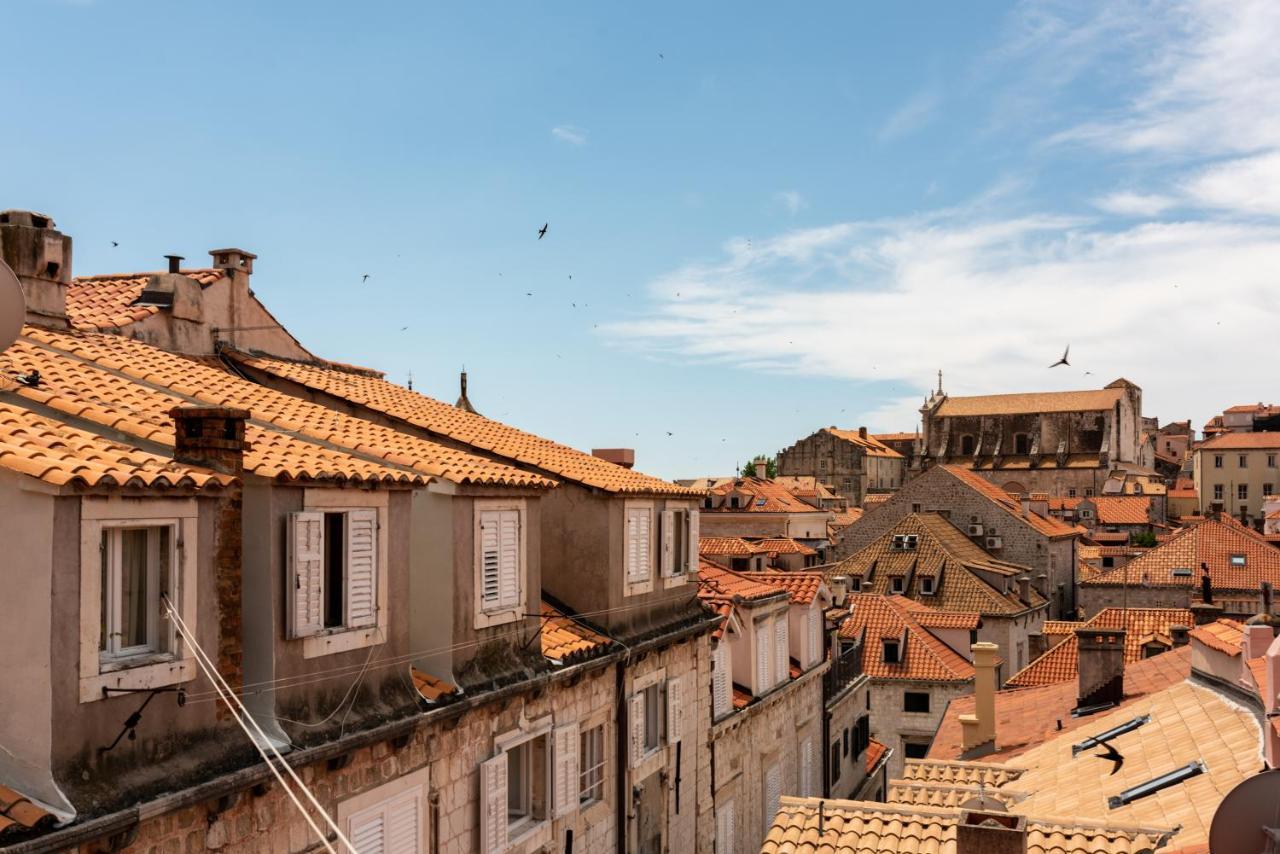 B&B Apartments And Studios Lanii Dubrovnik Kültér fotó