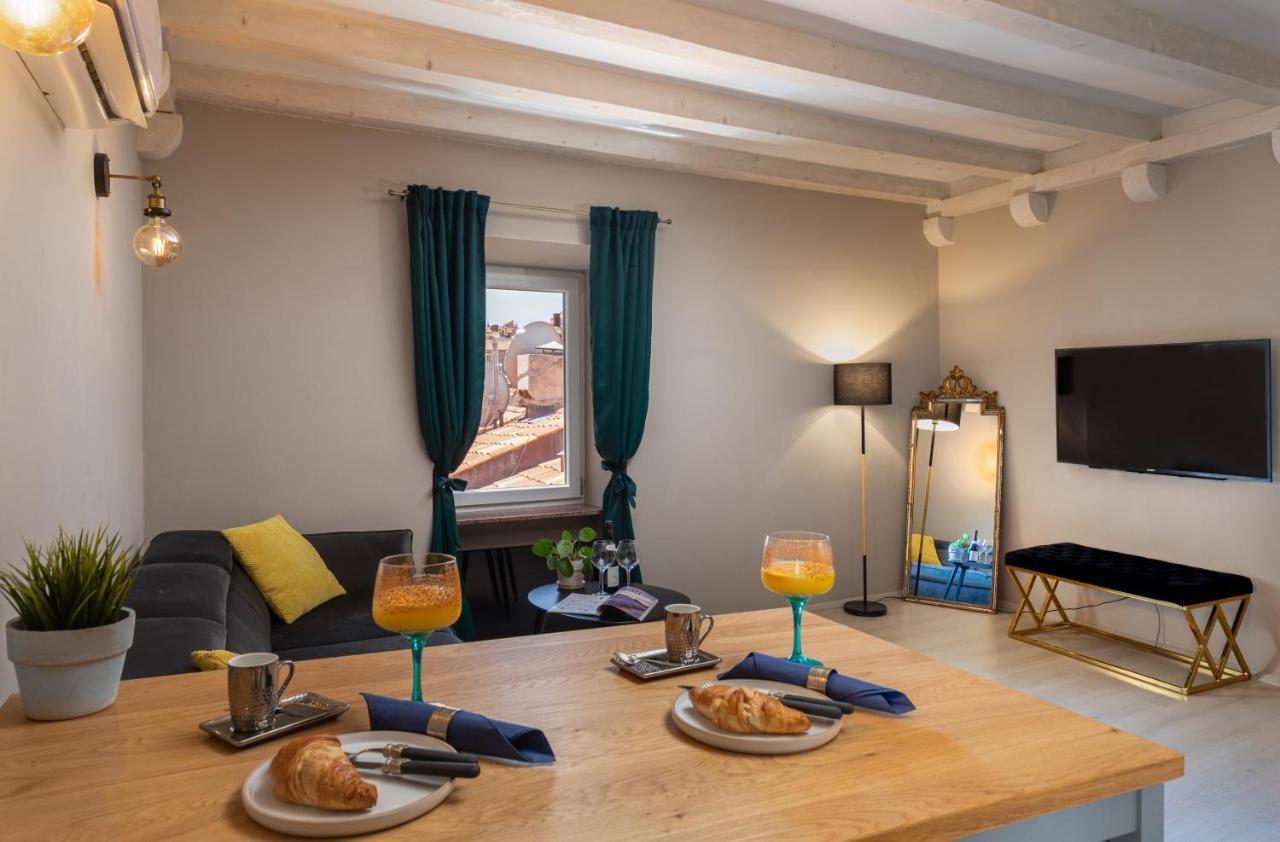 B&B Apartments And Studios Lanii Dubrovnik Kültér fotó