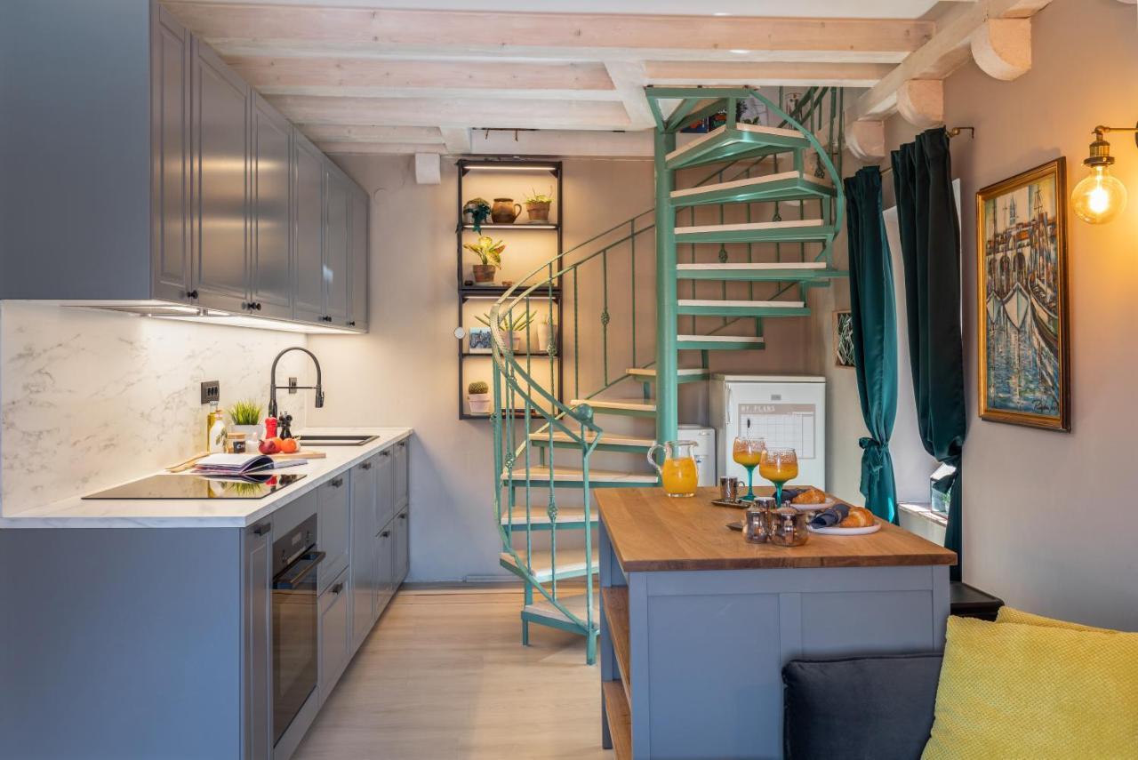 B&B Apartments And Studios Lanii Dubrovnik Kültér fotó