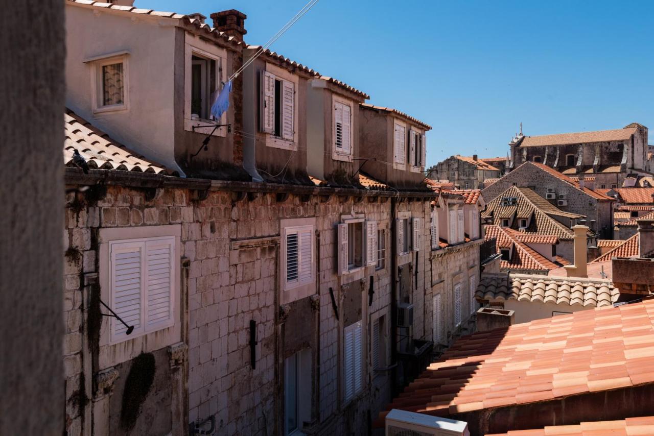 B&B Apartments And Studios Lanii Dubrovnik Kültér fotó