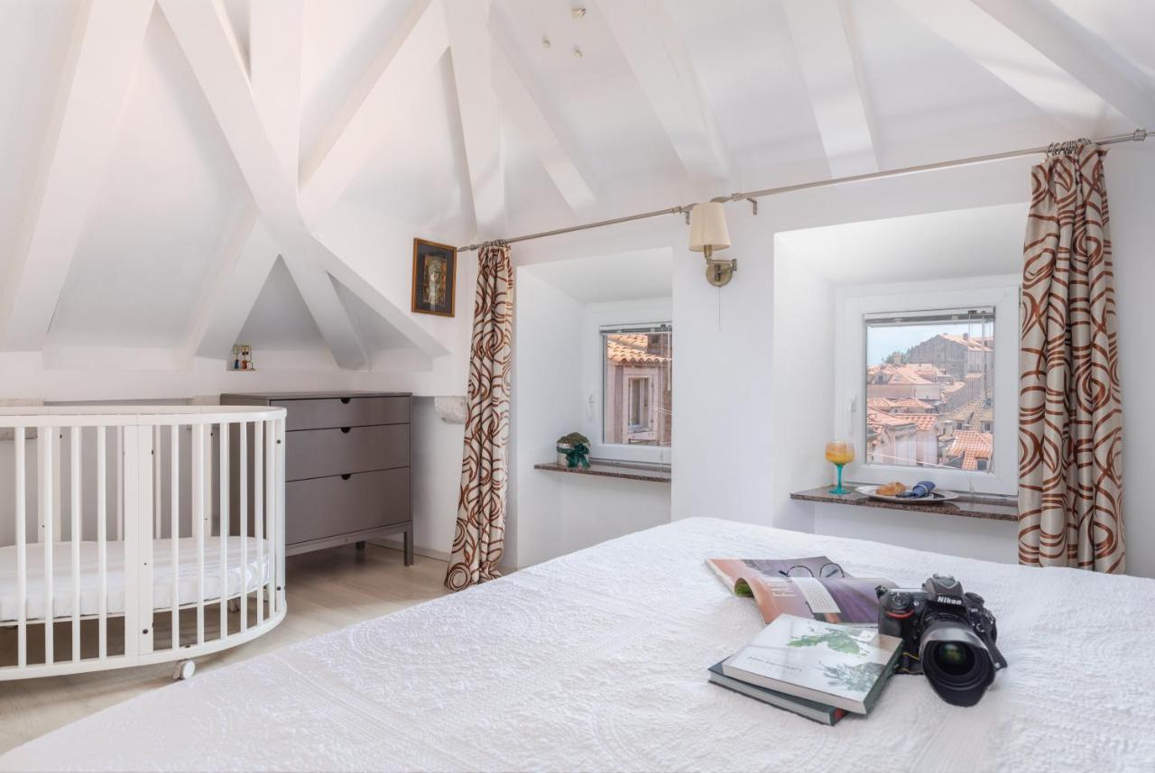 B&B Apartments And Studios Lanii Dubrovnik Kültér fotó