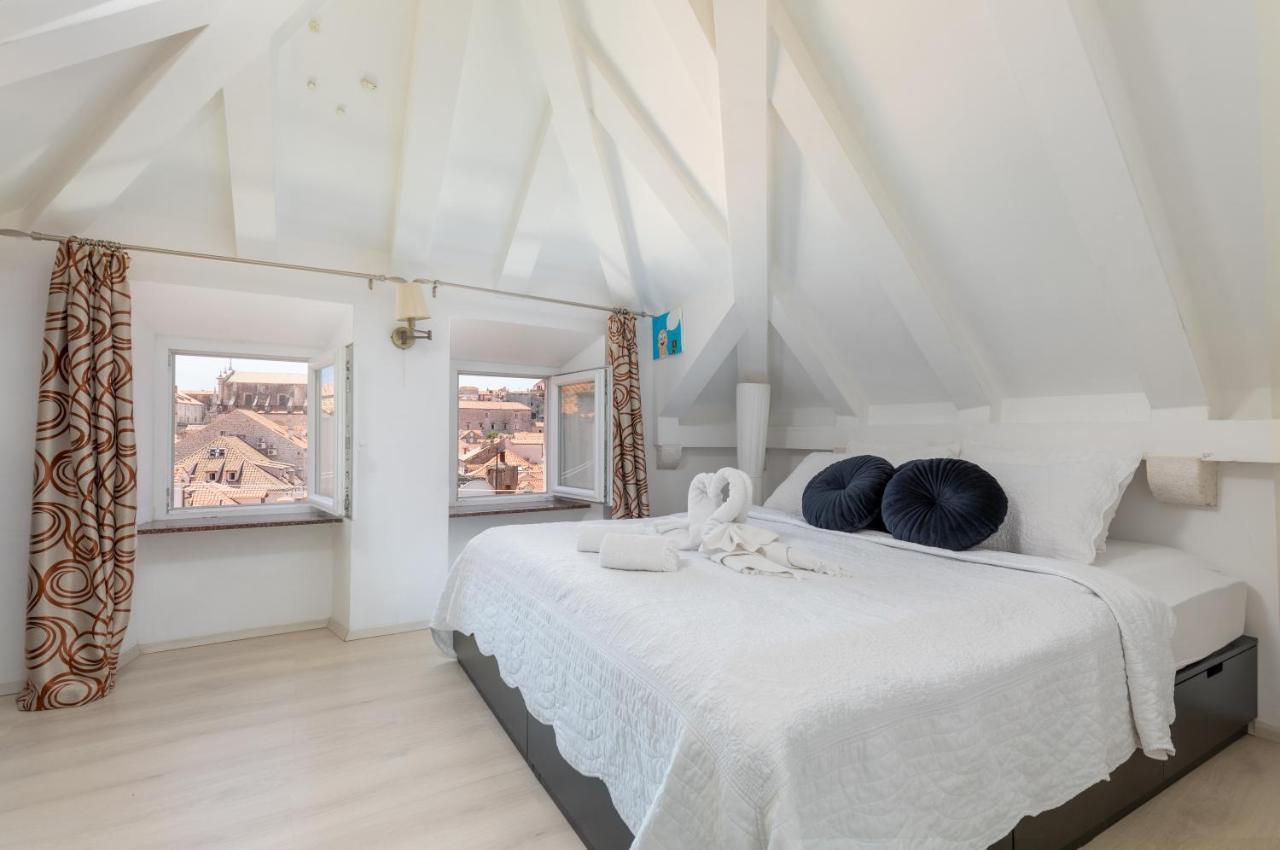 B&B Apartments And Studios Lanii Dubrovnik Kültér fotó
