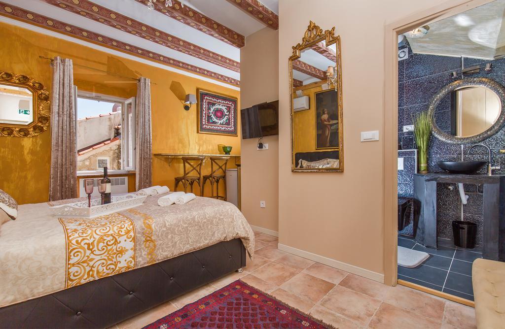 B&B Apartments And Studios Lanii Dubrovnik Kültér fotó