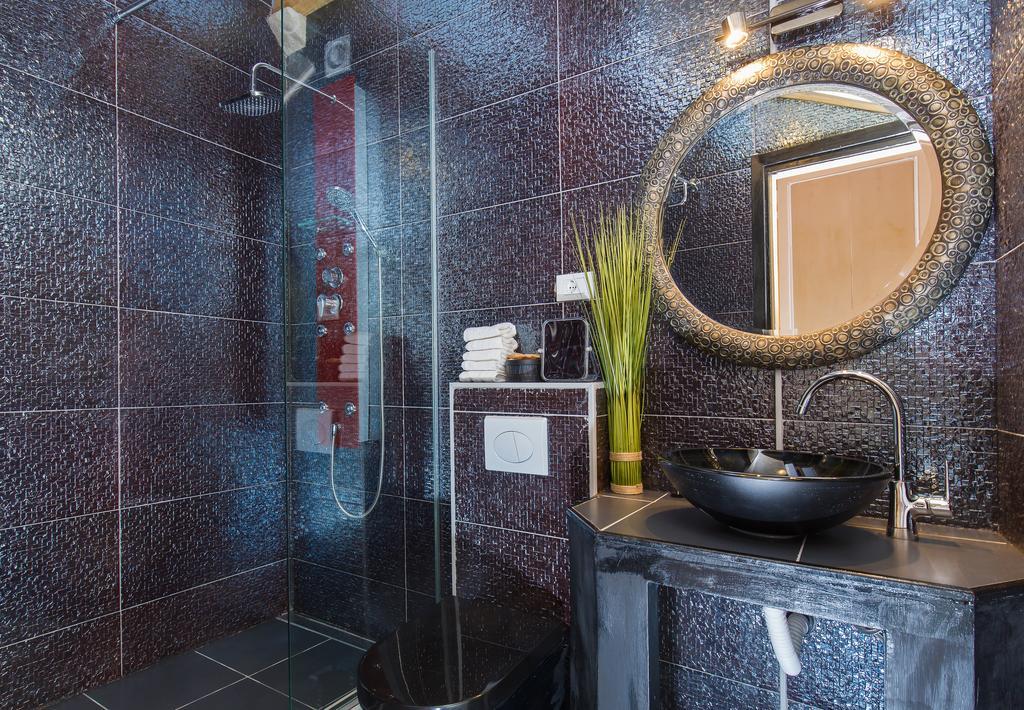 B&B Apartments And Studios Lanii Dubrovnik Kültér fotó