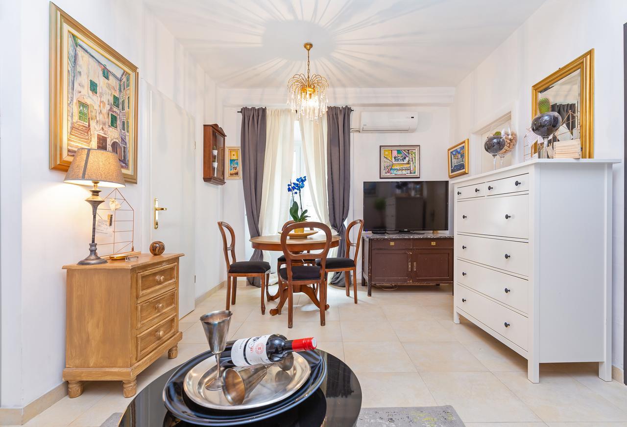 B&B Apartments And Studios Lanii Dubrovnik Kültér fotó