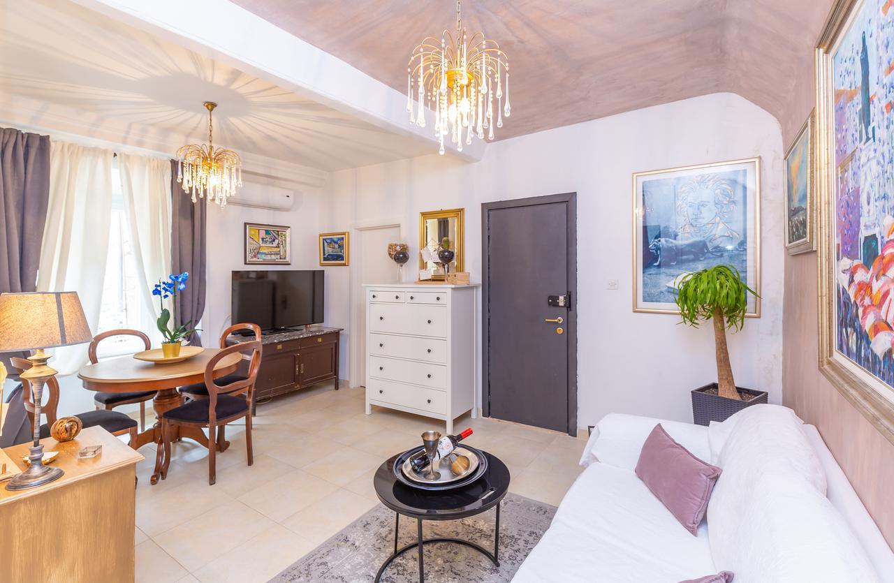 B&B Apartments And Studios Lanii Dubrovnik Kültér fotó