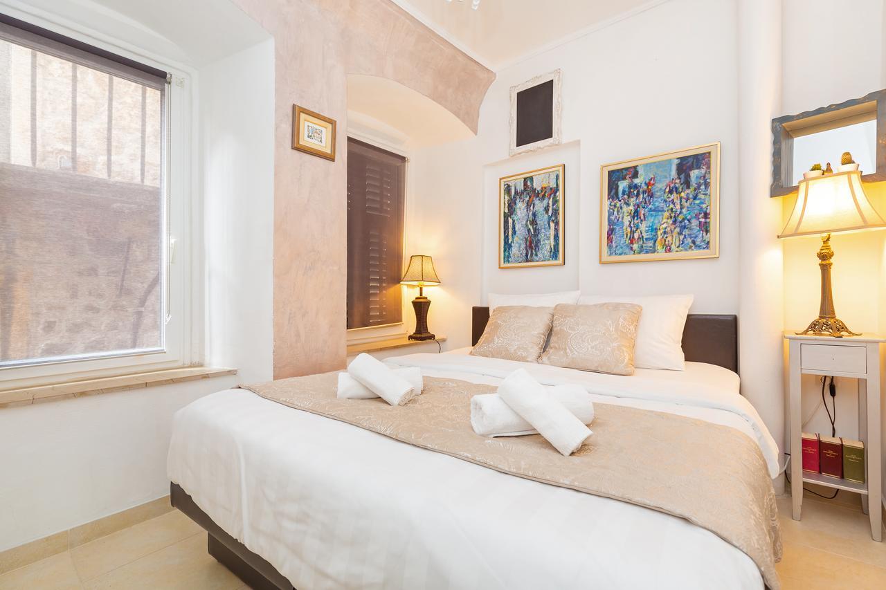 B&B Apartments And Studios Lanii Dubrovnik Kültér fotó