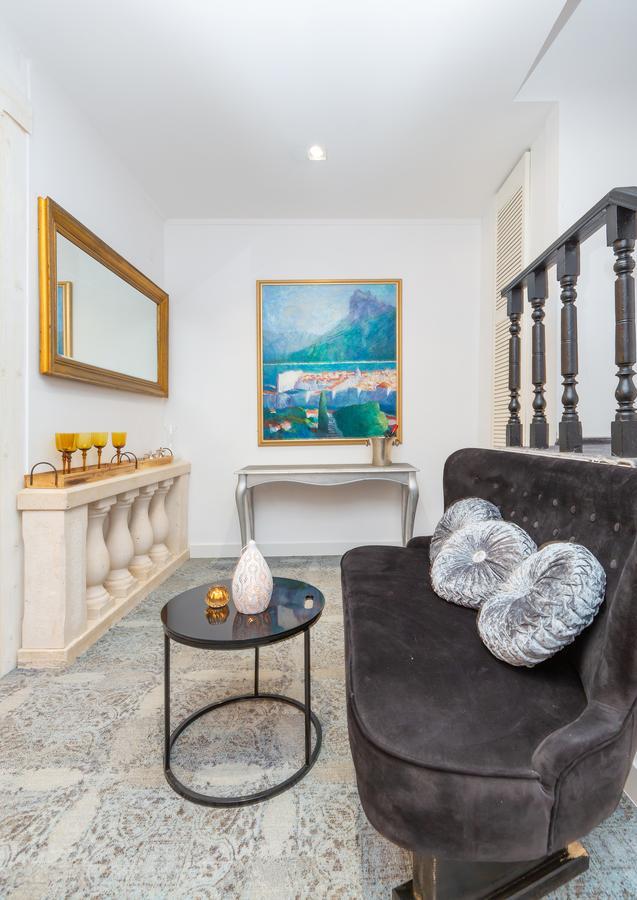 B&B Apartments And Studios Lanii Dubrovnik Kültér fotó