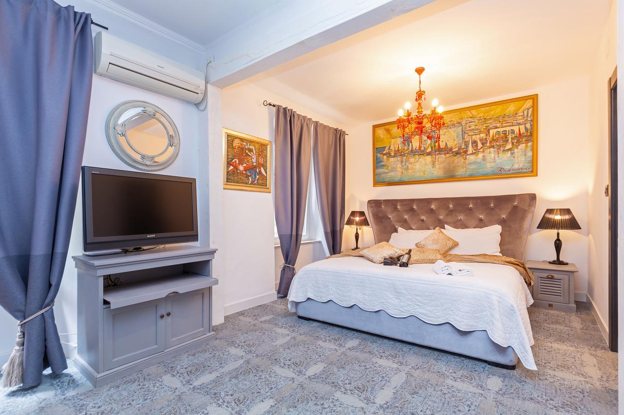 B&B Apartments And Studios Lanii Dubrovnik Kültér fotó