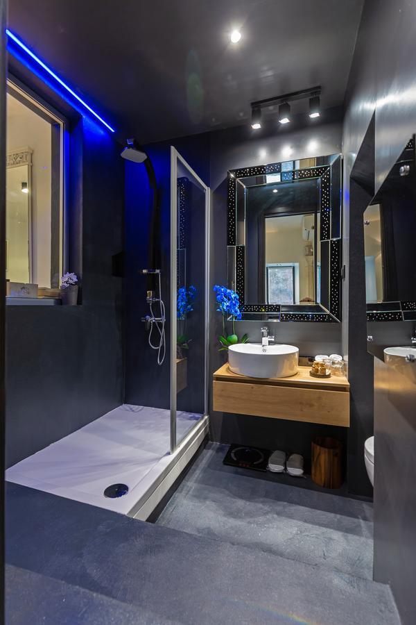 B&B Apartments And Studios Lanii Dubrovnik Kültér fotó