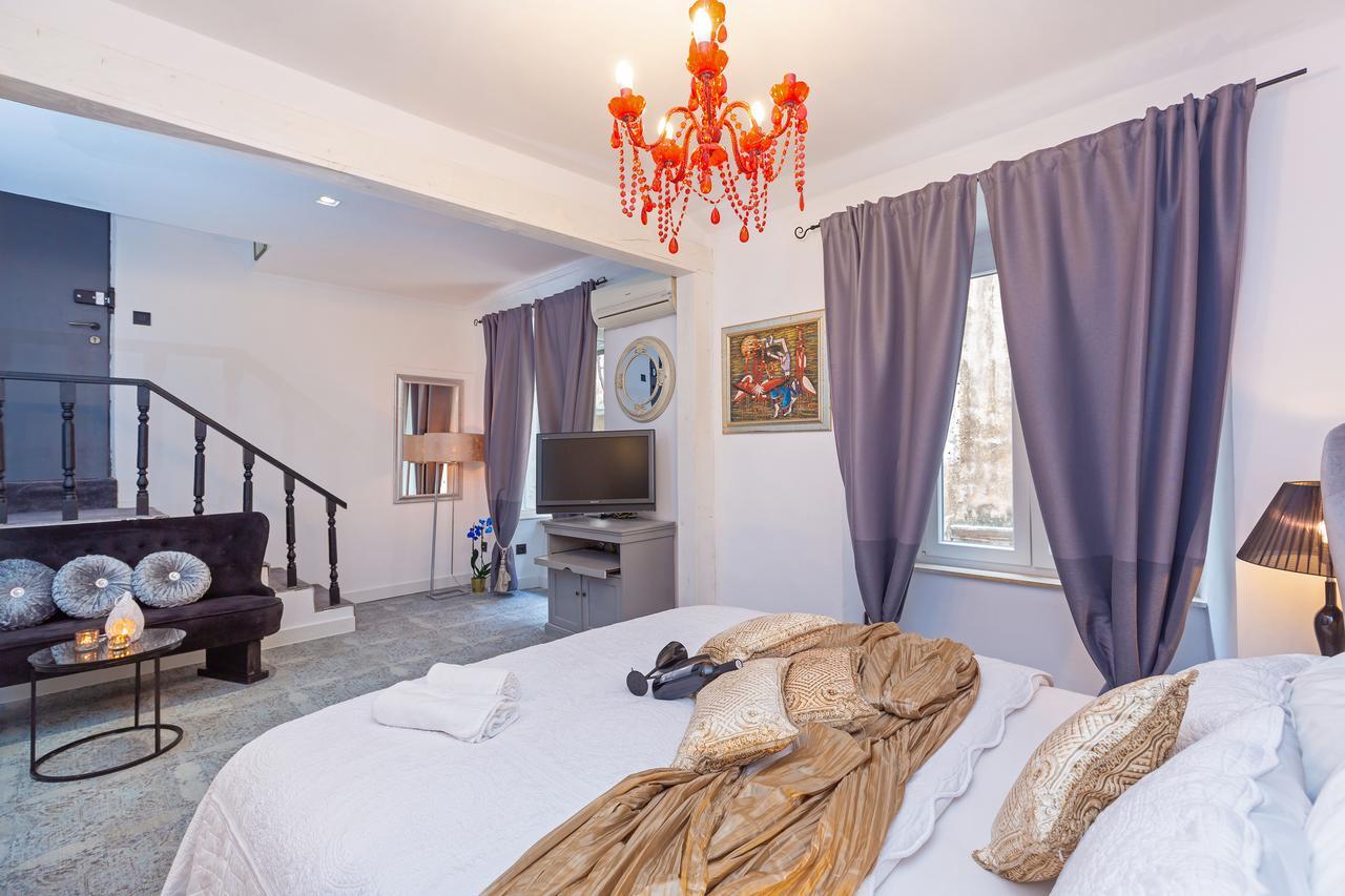 B&B Apartments And Studios Lanii Dubrovnik Kültér fotó