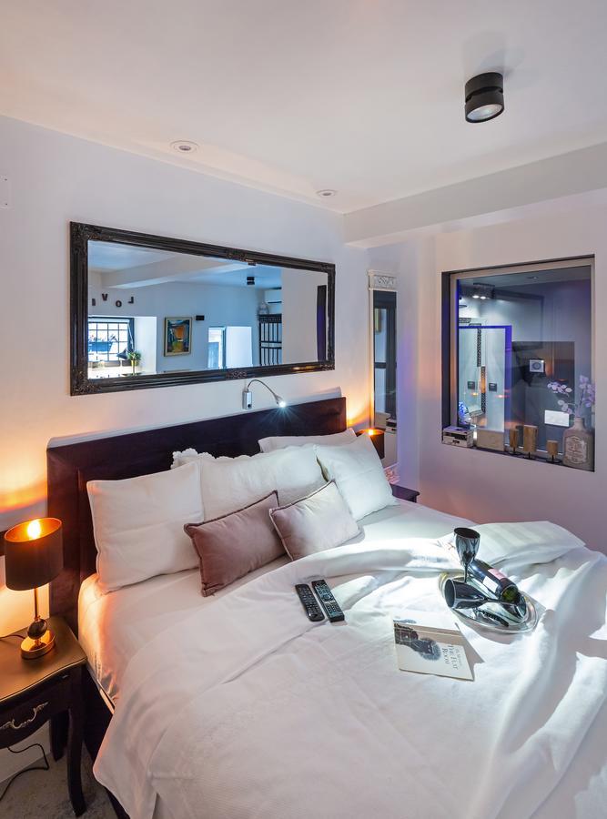B&B Apartments And Studios Lanii Dubrovnik Kültér fotó