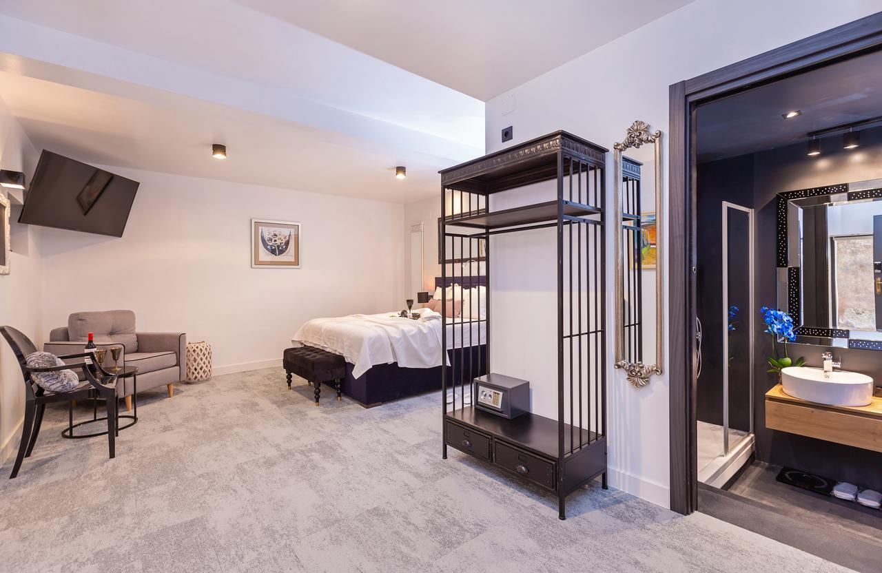 B&B Apartments And Studios Lanii Dubrovnik Kültér fotó