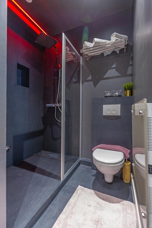 B&B Apartments And Studios Lanii Dubrovnik Kültér fotó