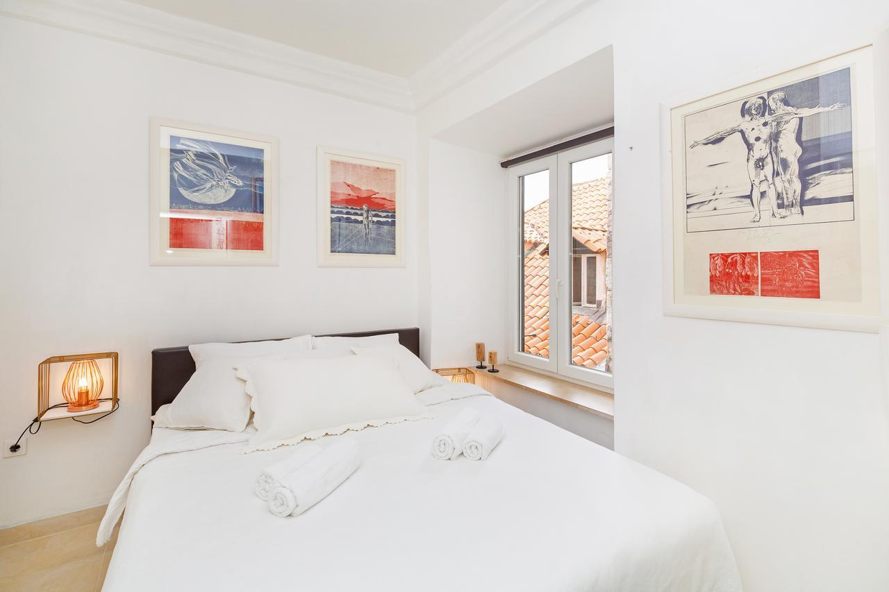 B&B Apartments And Studios Lanii Dubrovnik Kültér fotó