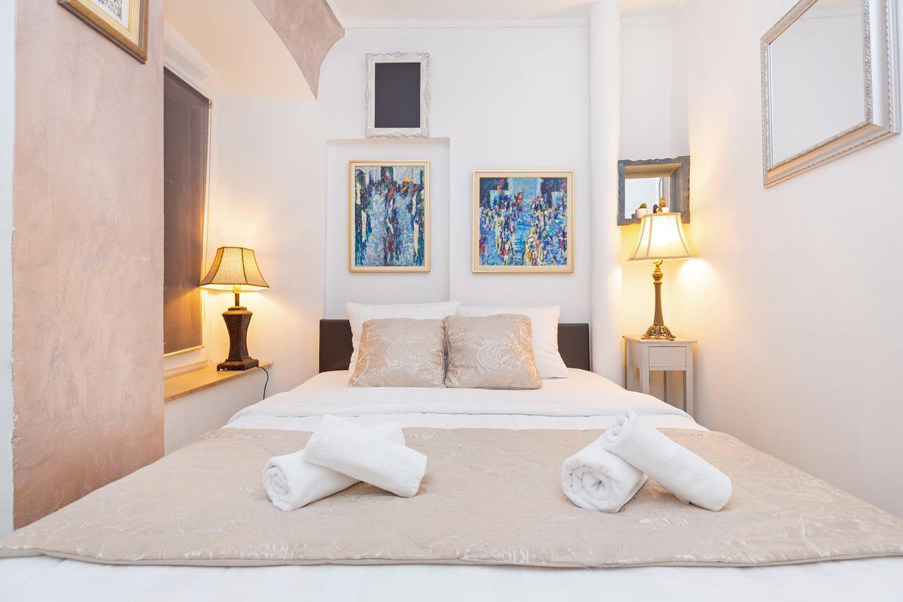 B&B Apartments And Studios Lanii Dubrovnik Kültér fotó