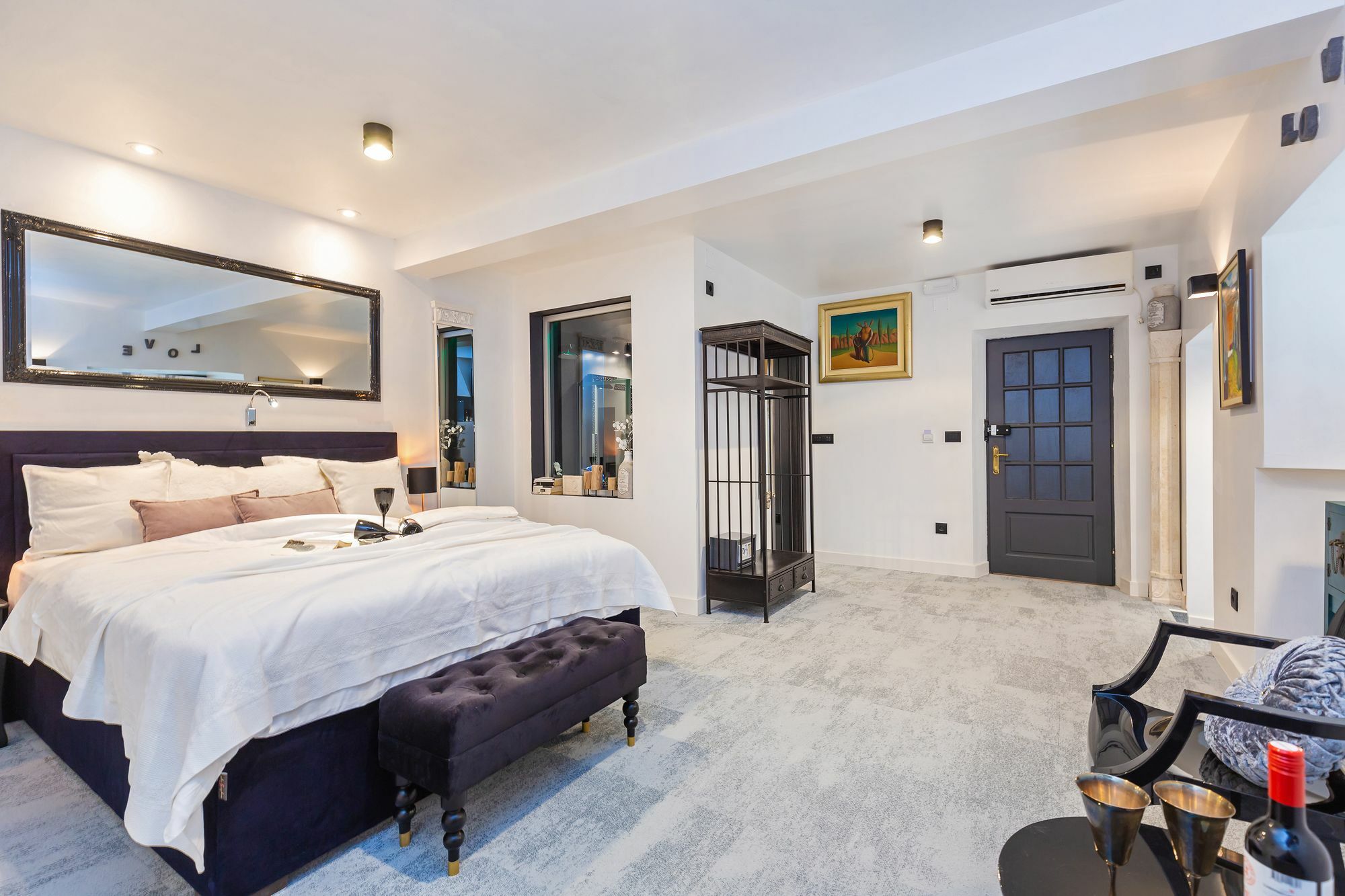 B&B Apartments And Studios Lanii Dubrovnik Kültér fotó