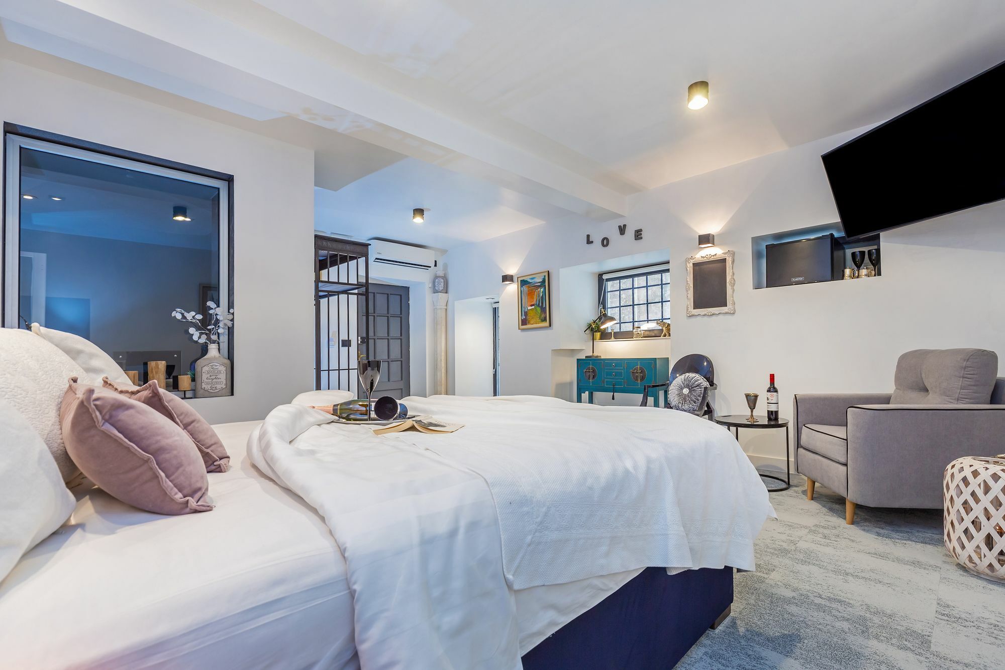 B&B Apartments And Studios Lanii Dubrovnik Kültér fotó